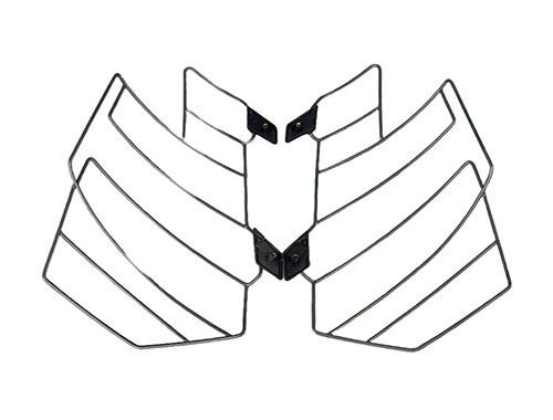 V005-734-大燈保護罩RH-V005-735-大燈保護罩LH-84805955-84805954